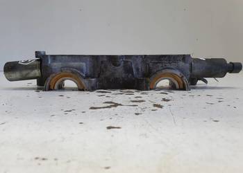 Opel Astra III H 1.8 16V PANEWKA WAŁKÓW mostek 55354224 Z18XER 140KM