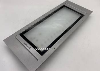 Waldmann MSAL 90 S 00706746 Lampa maszynowa