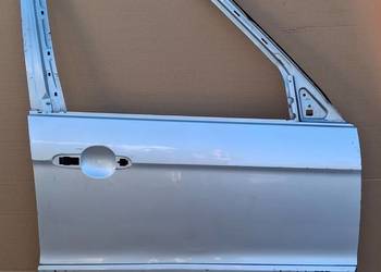 FORD S-MAX DRZWI PRAWY PRZÓD PRAWE PRZEDNIE