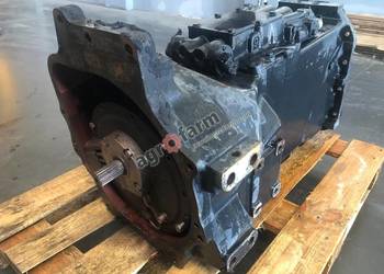 Skrzynia biegów Ford 7740 82006985