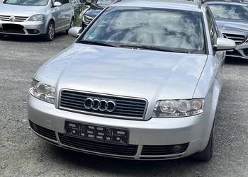 Audi A4 B6