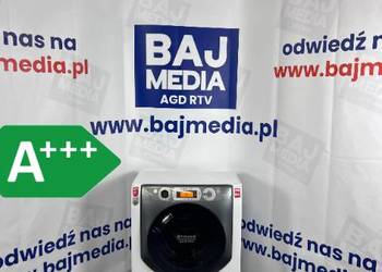 Pral Hotpoit-Ariston Włoska Robota 7kg / 1200 / A +  / Dostawa / Gwarancja