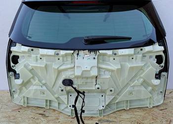 Renault Megane IV Kombi Klapa Tylna Bagażnika Oryginał