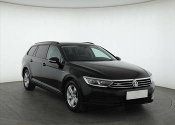 VW Passat 1.4 TSI