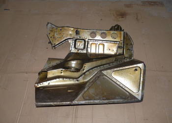 Podłużnica przednia lewa do Poloneza Borewicza