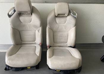 Fotele mercedes sl r231 2013-2020 r Fotele mercedes sl r231 2013-2020 r