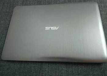 laptop Asus  K50U