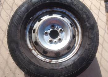 4xfelgi 15 Citroen Jumper*Peugeot Boxer*Fiat Ducato