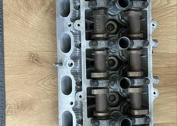 Głowica Lexus IS 200 MK1 [99-05] 2.0 benzyna przebieg ok 180.000