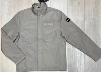 Nowa kurtka Hugo Boss