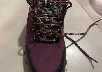 Obuwie trekkingowe damskie w 3 kolorach