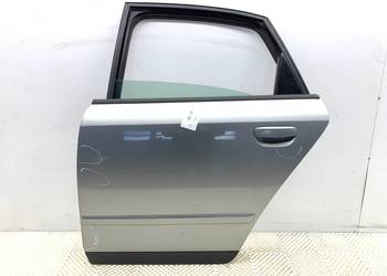 DRZWI LEWY TYŁ AUDI A4 B6 Hatchback 00-05