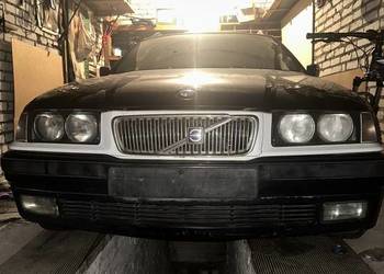 BMW E36 323 seria 3 m52b25 r6 VIN LPG touring/kombihak