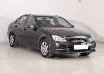 Mercedes C C 200