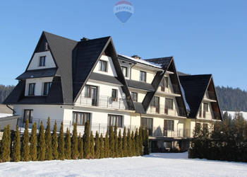 Pensjonat z widokiem na Tatry - Murzasichle