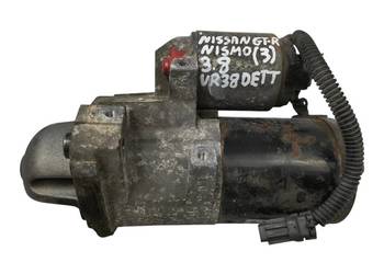 ROZRUSZNIK Nissan GT-R R35 NISMO 3.8 V6 oryginał M000T22771 23300JF00B