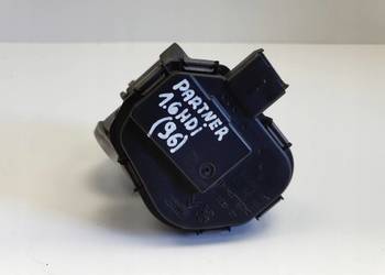 PRZEPUSTNICA Peugeot Partner II 1.6 HDI _ 9673534480 28275019 przepustnic