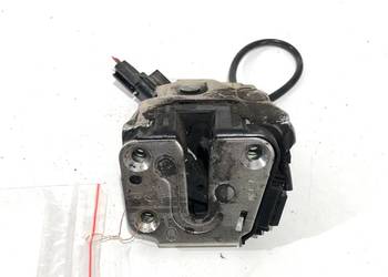 ZAMEK DRZWI PRZESUWNYCH PRAWY OPEL MOVANO B Bus 1R