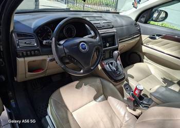 Fiat croma 1.9 jtd 2006 rok