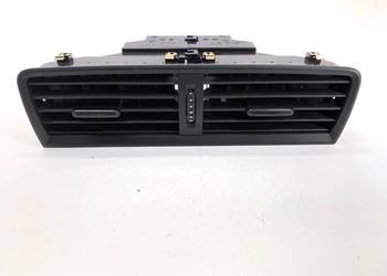 KRATKA NAWIEWU PRZÓD SKODA FABIA III 6V0820951B Hatchback WENTYLACJI