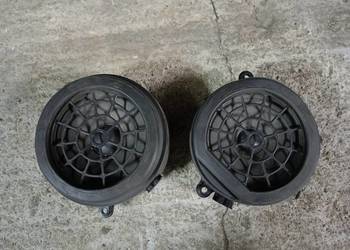 Głośniki przednie lewe Mercedes CLK W209