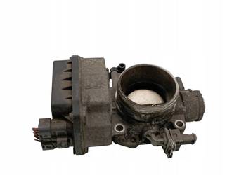 PRZEPUSTNICA 9648053780 2.0 16V Peugeot 307 I (2001-2008)