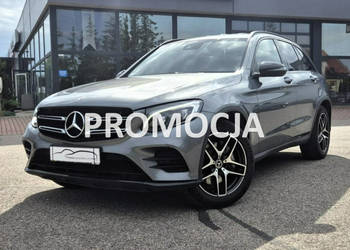 Mercedes GLC 250 I (2015-2022)