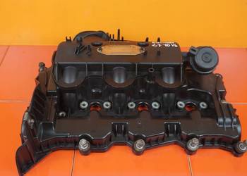 DISCOVERY III SPORT 2.7 TD V6 07r 276DT pokrywa zaworow lewa 4S7Q-9424-GG