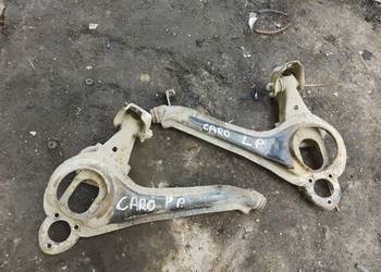 Polonez Caro plus ATU FIAT 125p wahacz przód