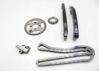 ROZRZĄD ŁAŃCUCH KOŁA 2.2 D4D AVENSIS T25 T27 RAV4 COROLLA VERSO IS200 AURIS