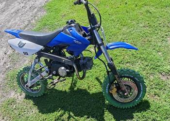 Cross 110 dla dzieci
