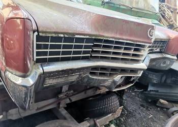 Cadillac  eldorado