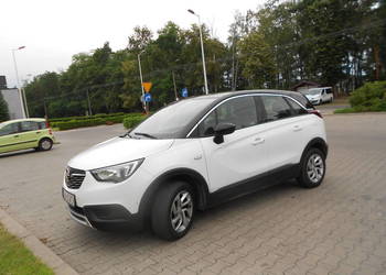 Sprzedam opla crossland x