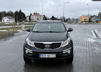 Kia Sportage 2011 116
