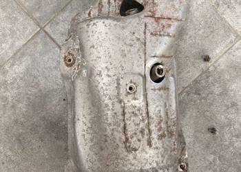 DPF 2.0 cdti 130 koni Zafira C 2014