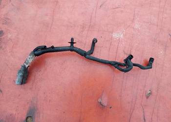 Przewód wiązka świec żarowych 1.6 HDI TDCI Peugeot Citroen Ford 9653805580