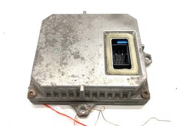 PRZETWORNICA XENON BMW E64 1307329074 04-10 MODUŁ