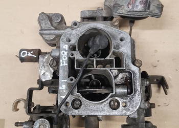 FORD ESCORT 1.4 GAZNIK WEBER 86SFF 86 SFF C6B