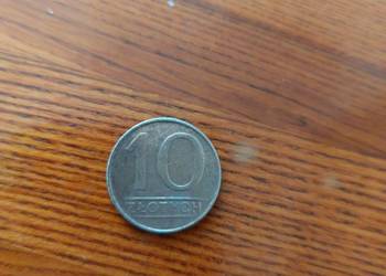 Sprzedam monetę kolekcjonerską