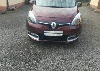 Sprzedam - Renault Megane Scenic III