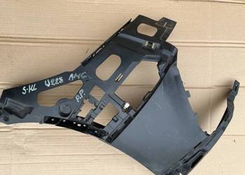 MERCEDES-BENZ S KLASA W223 ŚLIZG ZDERZAKA PRAWY PRZÓD A2238851601