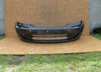 Citroen C8 ZDERZAK PRZEDNI 1487891077