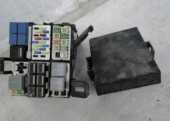 ECOSPORT SKRZYNKA BEZPIECZNIKÓW HN1T-14K012-AA ECOSPORT SKRZYNKA BEZPIECZNIKÓW HN1T-14K012-AA