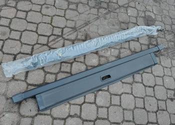 Citroen C8 peugeot 807 półka roleta bagażnika siatka