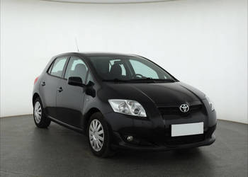 Toyota Auris 1.6 Dual VVT-i