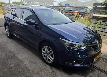 Renault Megane kombi 1.3 TCe 115 KM IV (2016-)