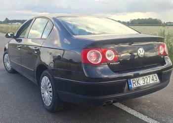 Vw Passat B6 1.9 Tdi