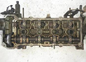 Głowica NISSAN 1.8 9F6UKL1