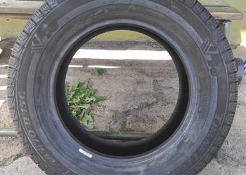 Opona Viking Transtech II 195/70 R 15C - nowa z wojska