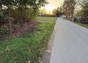 Działka rekreacyjna sprzedaż lub wynajem Kosewo j. powidzkie